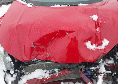 2018 Honda Hr-V Ex from USA, damaged, VIN 3CZRU6H57JG722586